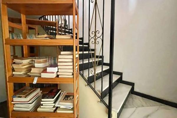 Chalet en Barrio Valdeolletas-Las Cancelas-Xarblanca