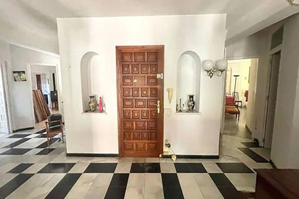 Chalet en Barrio Valdeolletas-Las Cancelas-Xarblanca