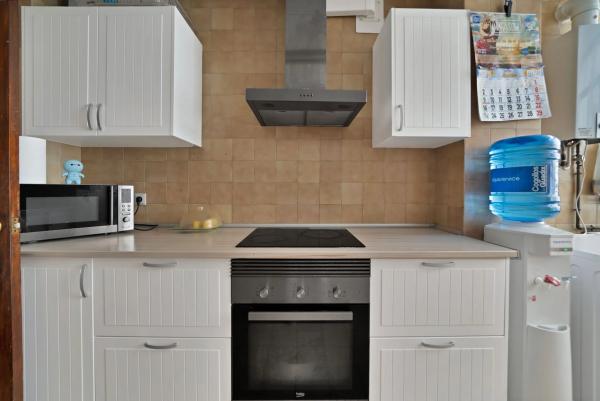 Piso en avenida Ricardo Soriano