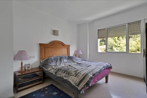 Piso en avenida Ricardo Soriano