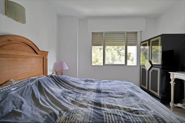 Piso en avenida Ricardo Soriano