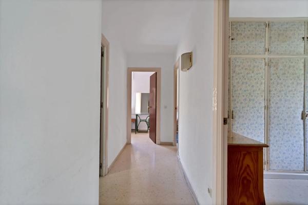 Piso en avenida Ricardo Soriano