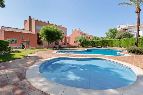 Dúplex en Barrio Valdeolletas-Las Cancelas-Xarblanca