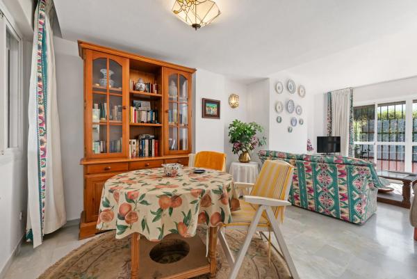 Dúplex en Barrio Valdeolletas-Las Cancelas-Xarblanca