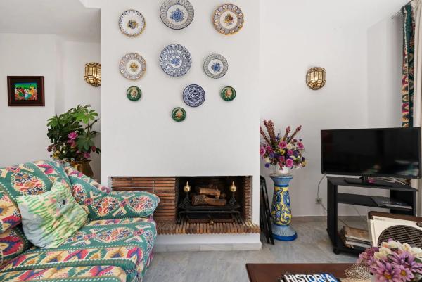 Dúplex en Barrio Valdeolletas-Las Cancelas-Xarblanca