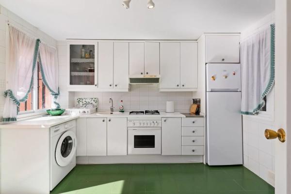 Dúplex en Barrio Valdeolletas-Las Cancelas-Xarblanca