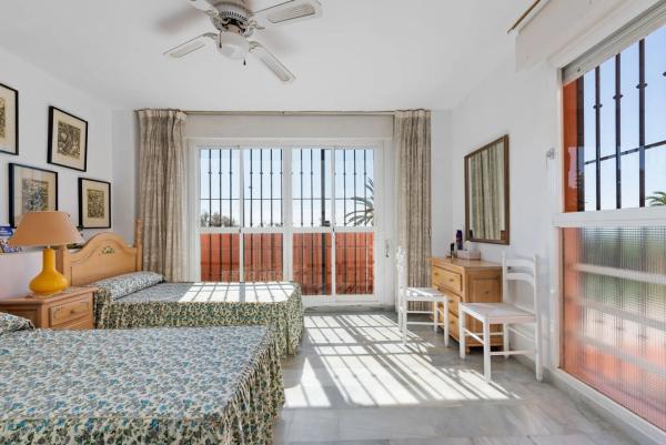 Dúplex en Barrio Valdeolletas-Las Cancelas-Xarblanca