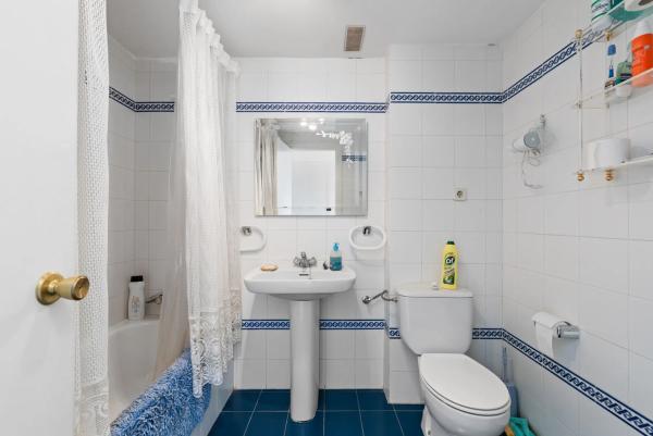 Dúplex en Barrio Valdeolletas-Las Cancelas-Xarblanca