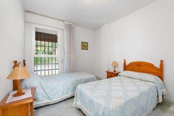 Dúplex en Barrio Valdeolletas-Las Cancelas-Xarblanca