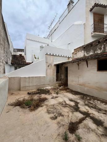 Dúplex en calle Ancha