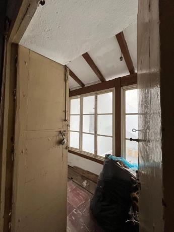 Dúplex en calle Ancha