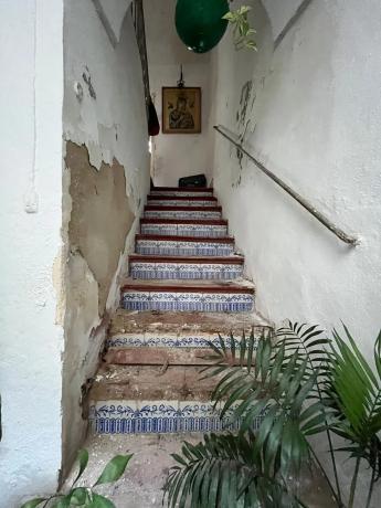 Dúplex en calle Ancha