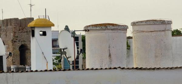 Dúplex en calle Ancha