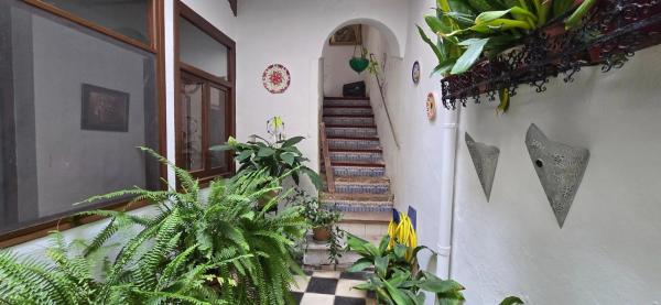 Dúplex en calle Ancha