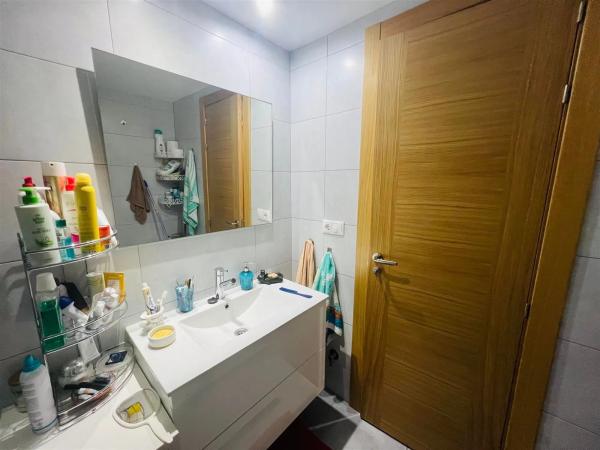 Piso en plaza del Delfín, 5