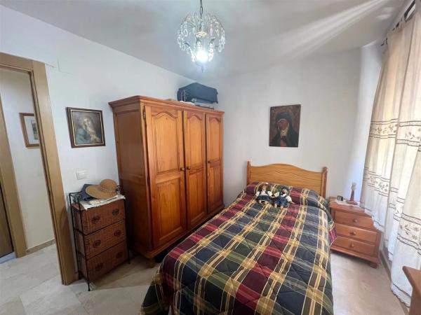 Piso en plaza del Delfín, 5