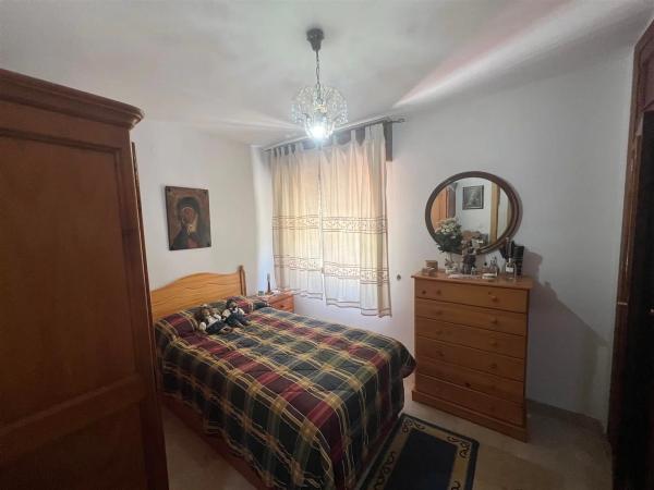 Piso en plaza del Delfín, 5