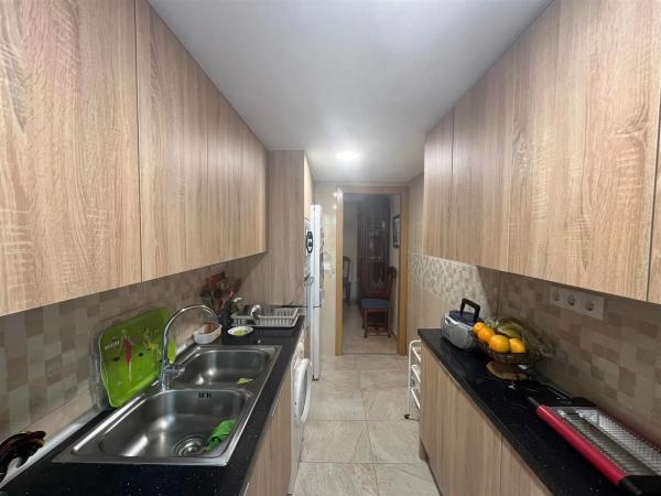 Piso en plaza del Delfín, 5