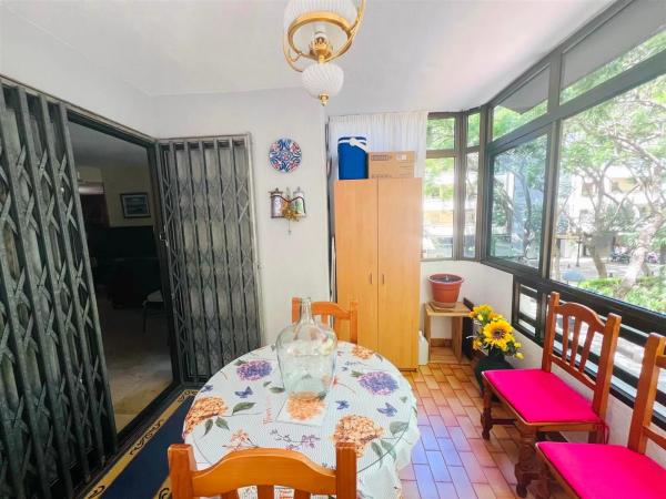 Piso en plaza del Delfín, 5