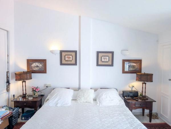 Dúplex en calle Buitrago