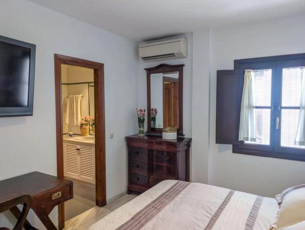 Dúplex en calle Buitrago