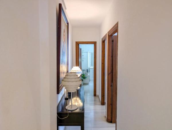 Dúplex en calle Buitrago