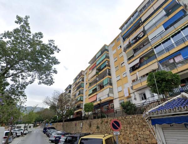 Piso en calle Boquerón s/n