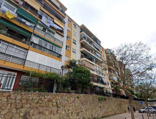 Piso en calle Boquerón s/n