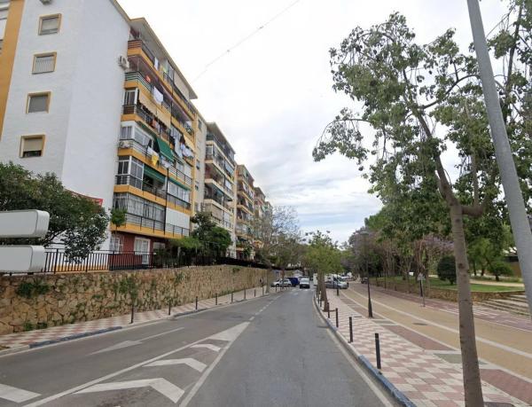 Piso en calle Boquerón s/n