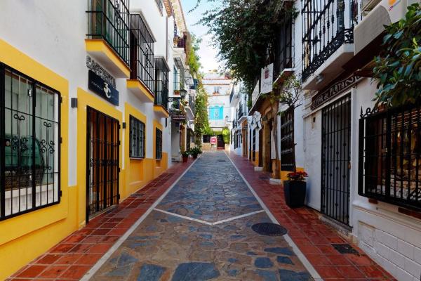 Piso en calle Boquerón s/n