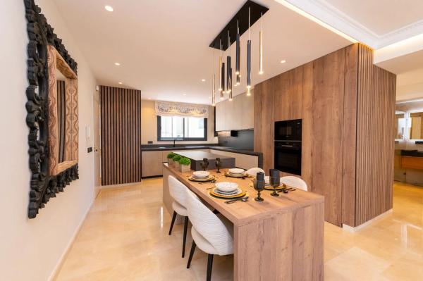 Ático en calle María Auxiliadora, 2