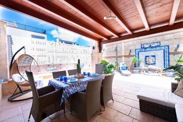 Ático en calle María Auxiliadora, 2