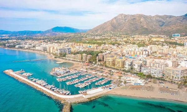 Piso en calle Boquerón s/n