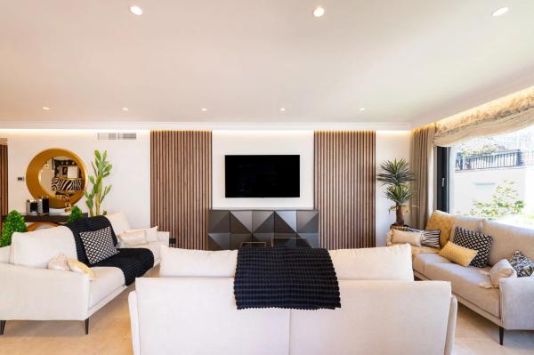 Ático en calle María Auxiliadora, 2