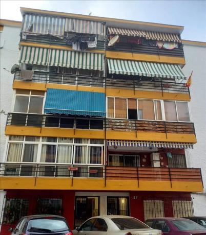 Piso en calle Boquerón s/n