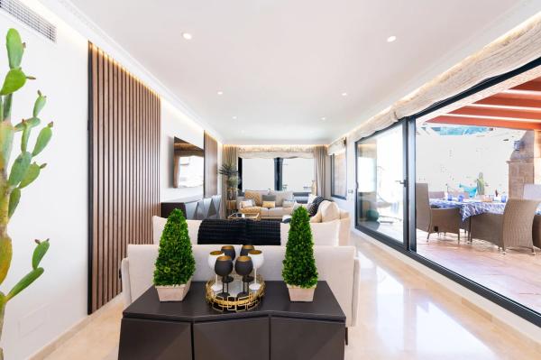 Ático en calle María Auxiliadora, 2