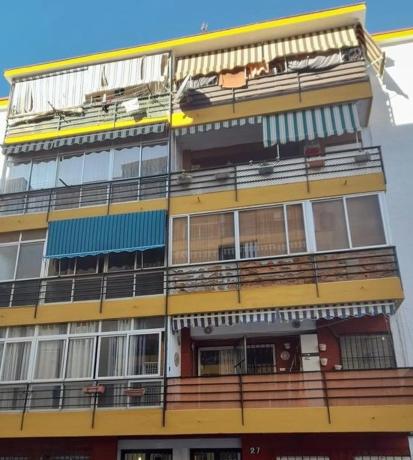 Piso en calle Boquerón s/n