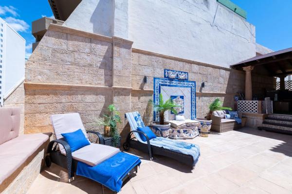 Ático en calle María Auxiliadora, 2