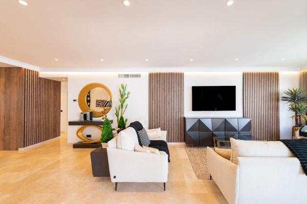 Ático en calle María Auxiliadora, 2