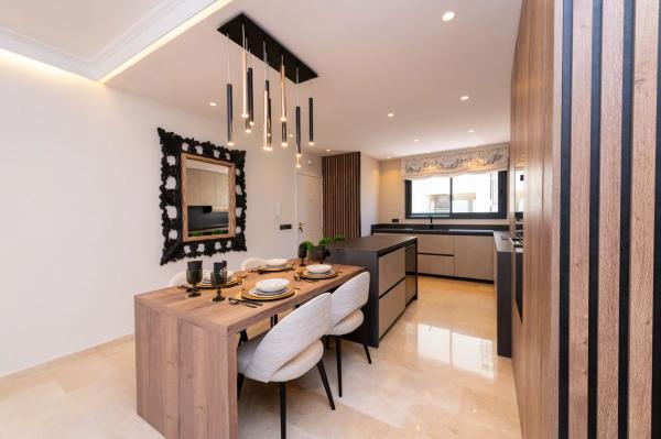 Ático en calle María Auxiliadora, 2