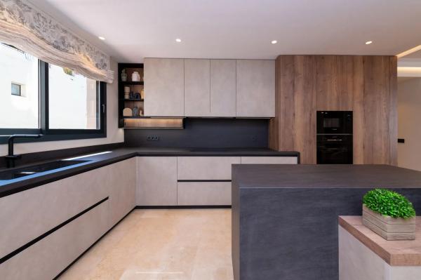 Ático en calle María Auxiliadora, 2