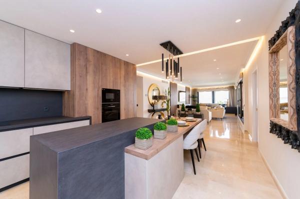 Ático en calle María Auxiliadora, 2