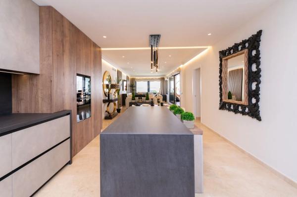 Ático en calle María Auxiliadora, 2