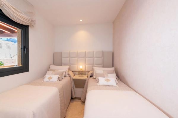 Ático en calle María Auxiliadora, 2