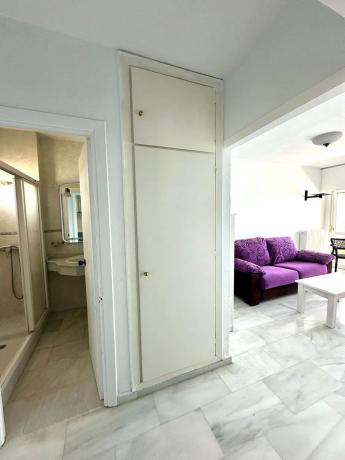 Estudio en calle Camilo José Cela