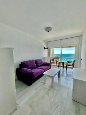 Estudio en calle Camilo José Cela