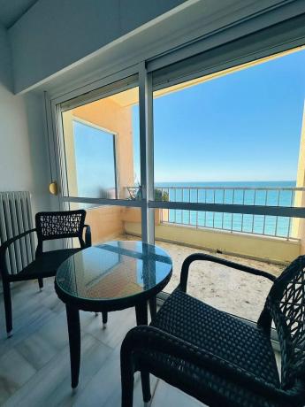 Estudio en calle Camilo José Cela