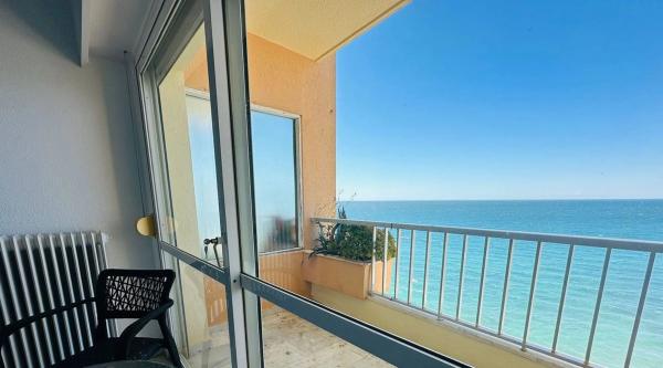 Estudio en calle Camilo José Cela