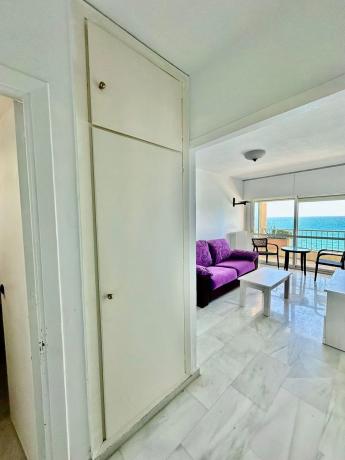 Estudio en calle Camilo José Cela