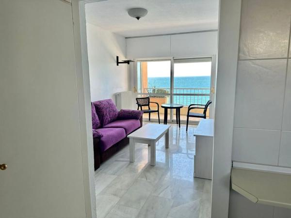 Estudio en calle Camilo José Cela